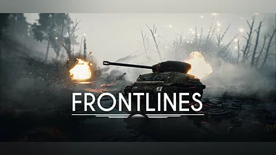 Front Lines Bundle