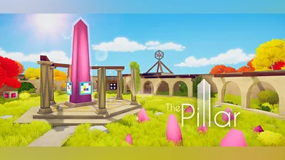The Pillar Bundle