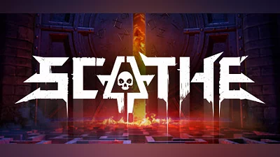 Scathe Bundle