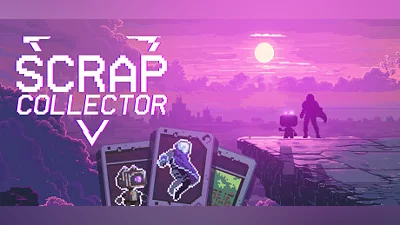 Scrap Collector Bundle