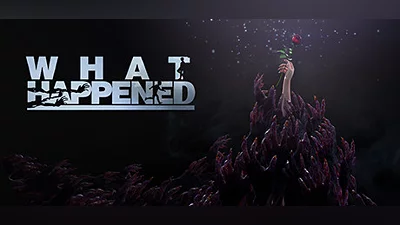 What Happened Bundle