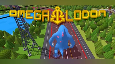 Omegalodon Bundle