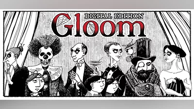 Gloom: Digital Edition Bundle