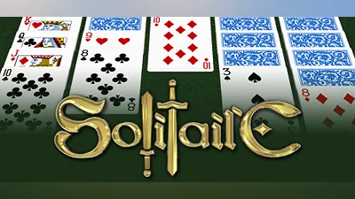 Solitaire Bundle