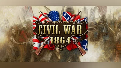 Civil War: 1864 Bundle