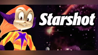 Starshot: Space Circus Fever Bundle