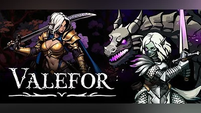 Valefor Bundle