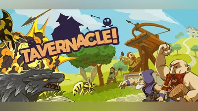 Tavernacle! Bundle