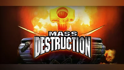 Mass Destruction Bundle