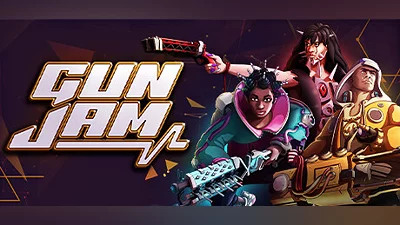 GUN JAM Bundle