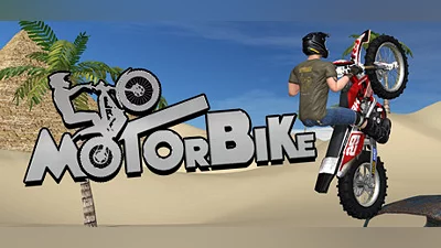 Motorbike Bundle