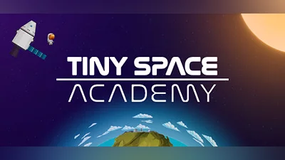 Tiny Space Academy Bundle
