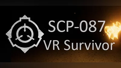 SCP-087 VR Survivor Bundle