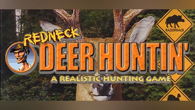 Redneck Deer Huntin' Bundle