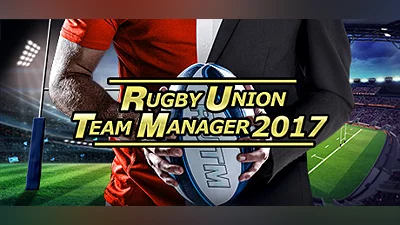 Rugby Union Team Manager 2017 Bundle