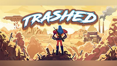 Trashed Bundle