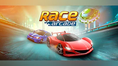 Race Arcade Bundle