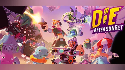 Die After Sunset Bundle