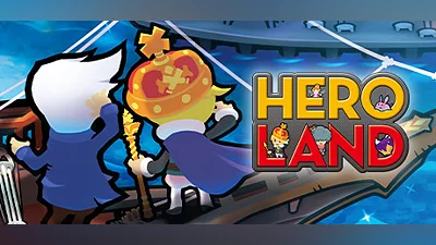 Heroland Bundle