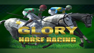Glory Horse Racing Bundle