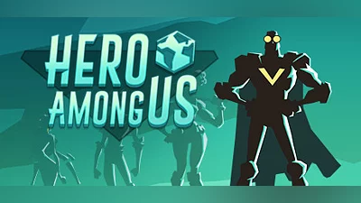 Hero Among Us Bundle