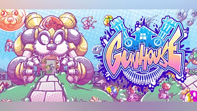 Gunhouse Bundle