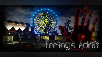 Feelings Adrift Bundle