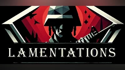 Lamentations Bundle