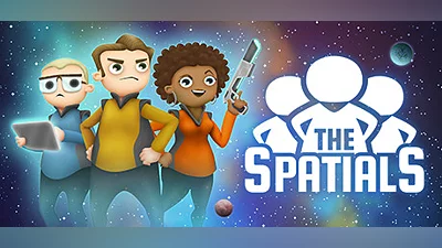 The Spatials Bundle