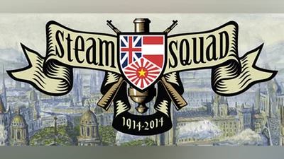 Steam Squad Bundle