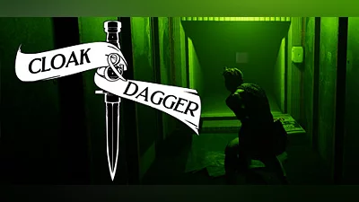 Cloak & Dagger: Shadow Operations Bundle