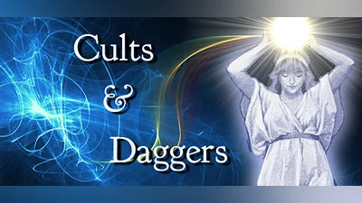 Cults and Daggers Bundle