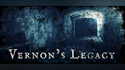 Vernon's Legacy Bundle