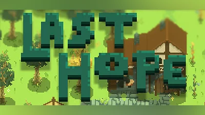 Last Hope Bundle