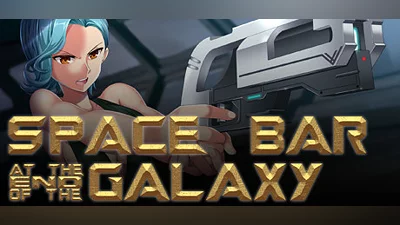 Space Bar at the End of the Galaxy Bundle