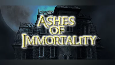 Ashes of Immortality Bundle