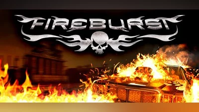 Fireburst Bundle
