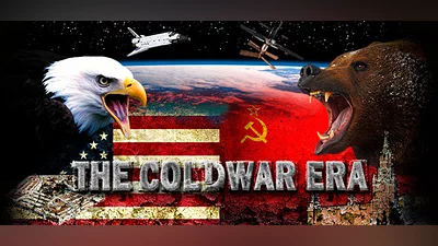 The Cold War Era Bundle