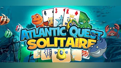 Atlantic Quest Solitaire Bundle