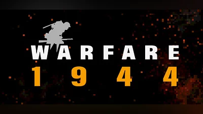 Warfare 1944 Bundle