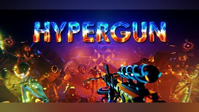 HYPERGUN Bundle