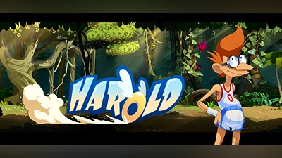 Harold Bundle