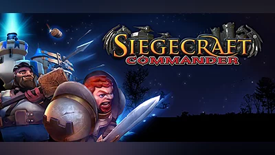 Siegecraft Commander Bundle