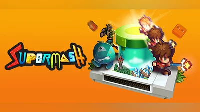 SuperMash Bundle