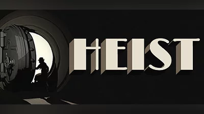 HEIST Bundle