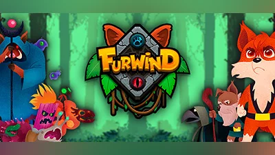 Furwind Bundle