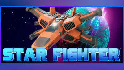 Star Fighter Bundle