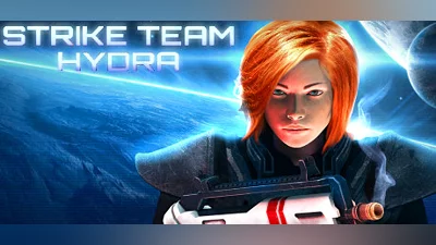 Strike Team Hydra Bundle