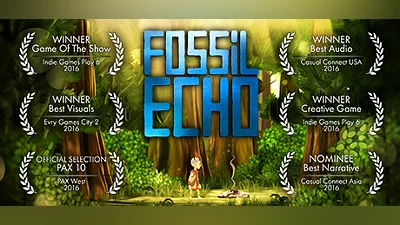 Fossil Echo Bundle