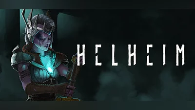 Helheim Bundle